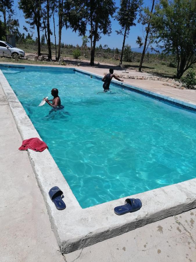 Acornhoek Moholoholo Lodge מראה חיצוני תמונה