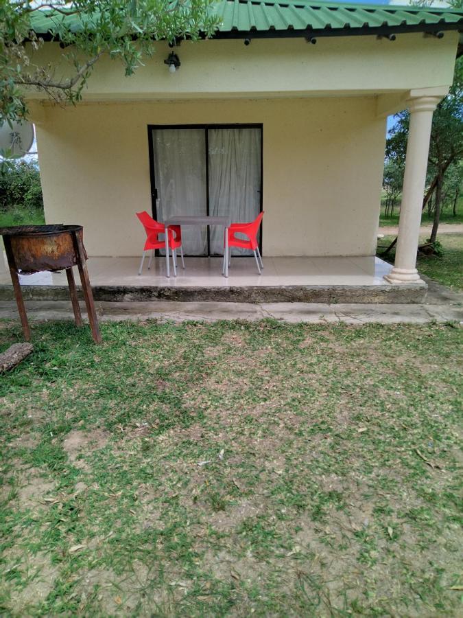 Acornhoek Moholoholo Lodge מראה חיצוני תמונה