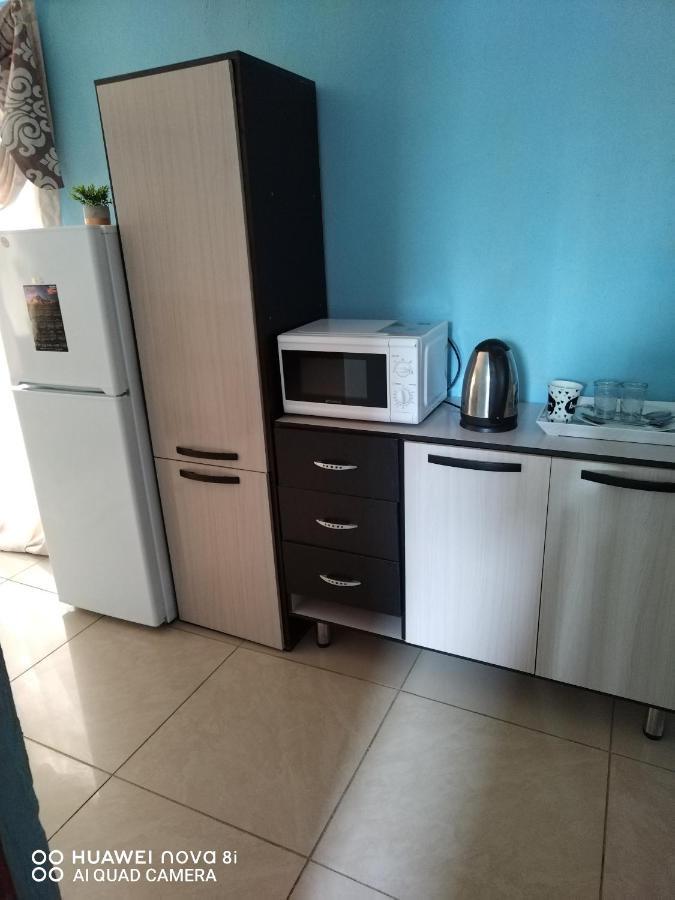 Acornhoek Moholoholo Lodge מראה חיצוני תמונה