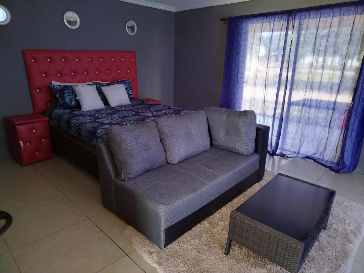 Acornhoek Moholoholo Lodge מראה חיצוני תמונה