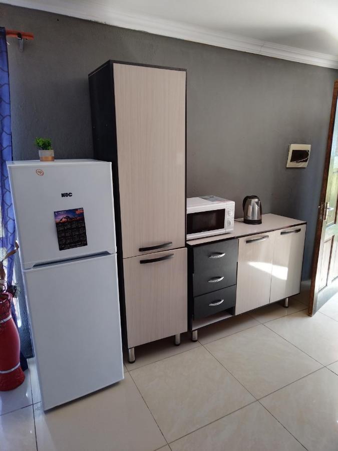 Acornhoek Moholoholo Lodge מראה חיצוני תמונה